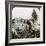 Knocked Out German Machine Gun Position, Monchy, Battle of Arras, World War I, 1917-1918-null-Framed Photographic Print