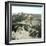 Knokke (Belgium), Dunes and the Lighthouse-Leon, Levy et Fils-Framed Photographic Print