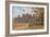 Knole, West Front, Sevenoaks-Alfred Robert Quinton-Framed Giclee Print