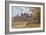 Knole, West Front, Sevenoaks-Alfred Robert Quinton-Framed Giclee Print