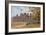 Knole, West Front, Sevenoaks-Alfred Robert Quinton-Framed Giclee Print