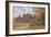 Knole, West Front, Sevenoaks-Alfred Robert Quinton-Framed Giclee Print