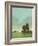 Knoll View 1-David Edwards-Framed Art Print