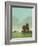 Knoll View 1-David Edwards-Framed Art Print