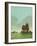 Knoll View 1-David Edwards-Framed Art Print