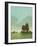 Knoll View 1-David Edwards-Framed Art Print