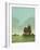 Knoll View 1-David Edwards-Framed Art Print