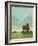 Knoll View 1-David Edwards-Framed Art Print