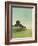 Knoll View 2-David Edwards-Framed Art Print