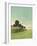 Knoll View 2-David Edwards-Framed Art Print