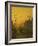 Knostrop Hall, Leeds-John Atkinson Grimshaw-Framed Giclee Print