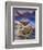 Knots Around Post, St. Thomas, Caribbean-Robin Hill-Framed Premium Photographic Print