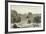 Knowle Park-William Daniell-Framed Giclee Print