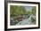 Knowle Top Lock, 2003-Kevin Parrish-Framed Giclee Print
