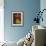 Knowledge Alley-Pam Ingalls-Framed Giclee Print displayed on a wall