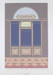 Venice, 1984-Knowles-Framed Serigraph