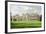 Knowsley Hall, Lancashire, Home of the Earl of Derby, C1880-AF Lydon-Framed Giclee Print