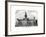 Knox College, Toronto, Ontario, Canada, 19th Century-null-Framed Giclee Print