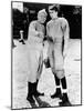 Knute Rockne All American, Pat O'Brien, Ronald Reagan, 1940-null-Mounted Photo