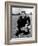 Knute Rockne All American, Ronald Reagan, 1940-null-Framed Photo