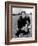 Knute Rockne All American, Ronald Reagan, 1940-null-Framed Photo