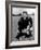 Knute Rockne All American, Ronald Reagan, 1940-null-Framed Photo