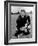 Knute Rockne All American, Ronald Reagan, 1940-null-Framed Photo