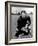 Knute Rockne All American, Ronald Reagan, 1940-null-Framed Photo