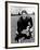 Knute Rockne All American, Ronald Reagan, 1940-null-Framed Photo