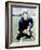 Knute Rockne All American, Ronald Reagan, 1940-null-Framed Photo