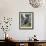 Königstein Station-Ernst Ludwig Kirchner-Framed Giclee Print displayed on a wall