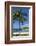 Ko Olina Beach, West Coast, Oahu, Hawaii, United States of America, Pacific-Michael DeFreitas-Framed Photographic Print