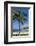 Ko Olina Beach, West Coast, Oahu, Hawaii, United States of America, Pacific-Michael DeFreitas-Framed Photographic Print