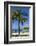 Ko Olina Beach, West Coast, Oahu, Hawaii, United States of America, Pacific-Michael DeFreitas-Framed Photographic Print