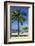 Ko Olina Beach, West Coast, Oahu, Hawaii, United States of America, Pacific-Michael DeFreitas-Framed Photographic Print