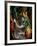 Koala on Eucalyptus, Featherdale Wildlife Park, Sydney, Australia-Cindy Miller Hopkins-Framed Photographic Print