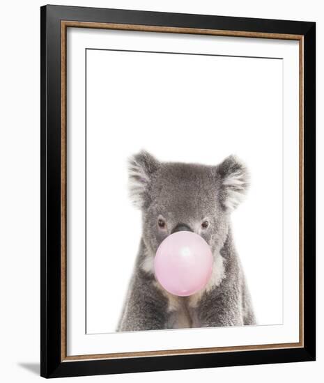 Koala Pop-Marco Simoni-Framed Giclee Print