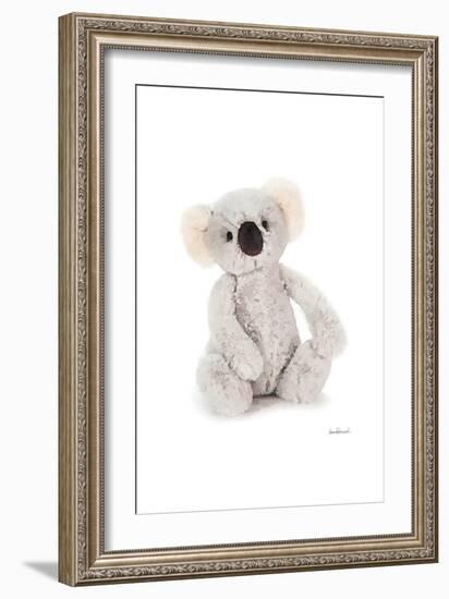 Koala-Amanda Greenwood-Framed Art Print