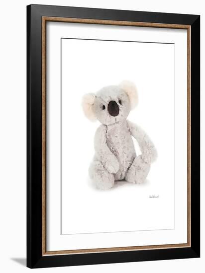 Koala-Amanda Greenwood-Framed Art Print