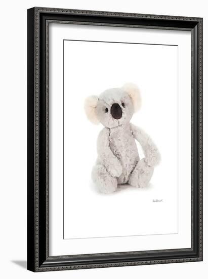 Koala-Amanda Greenwood-Framed Art Print