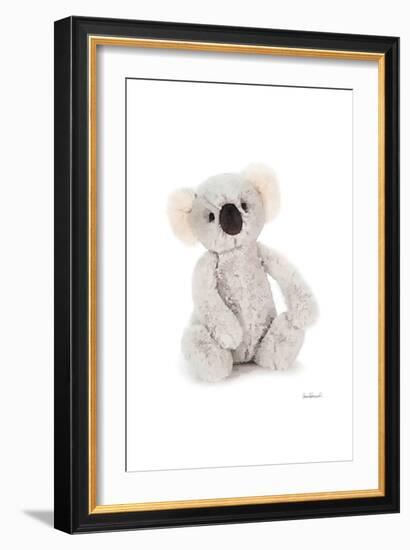 Koala-Amanda Greenwood-Framed Art Print