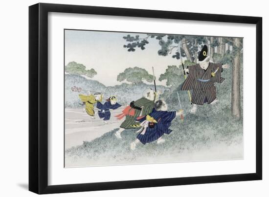 Giclee Print, , large