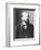 'Koch', c1893-Unknown-Framed Photographic Print