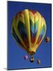 Kodak Albuquerque International Balloon Fiesta New Mexico-null-Mounted Photographic Print