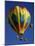 Kodak Albuquerque International Balloon Fiesta New Mexico-null-Mounted Photographic Print