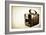 Kodak Brownie Hawkeye-Jessica Rogers-Framed Giclee Print