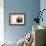 Kodak Brownie Hawkeye-Jessica Rogers-Framed Giclee Print displayed on a wall