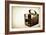 Kodak Brownie Hawkeye-Jessica Rogers-Framed Giclee Print