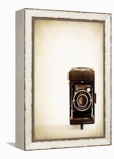 Kodak Vigilant Junior Six-20-Jessica Rogers-Framed Premier Image Canvas