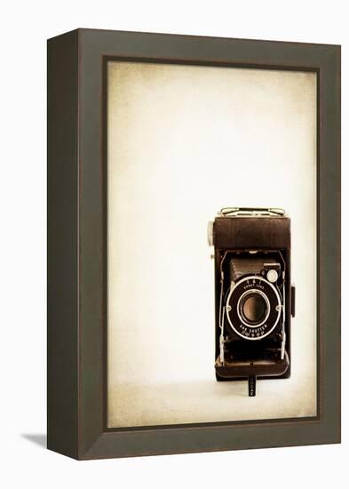 Kodak Vigilant Junior Six-20-Jessica Rogers-Framed Premier Image Canvas